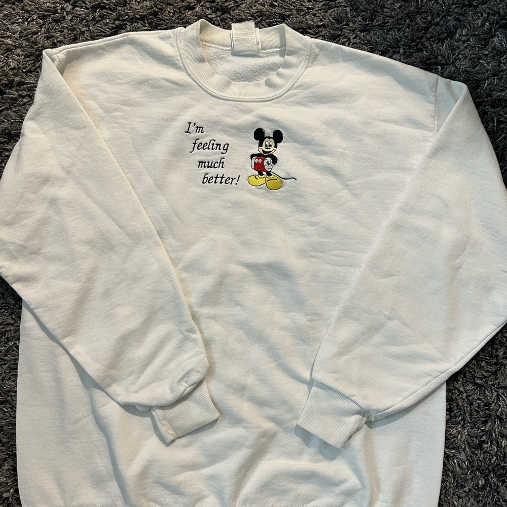 Mickey
